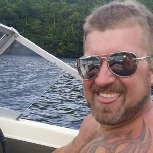 Meet your Posher, Chad